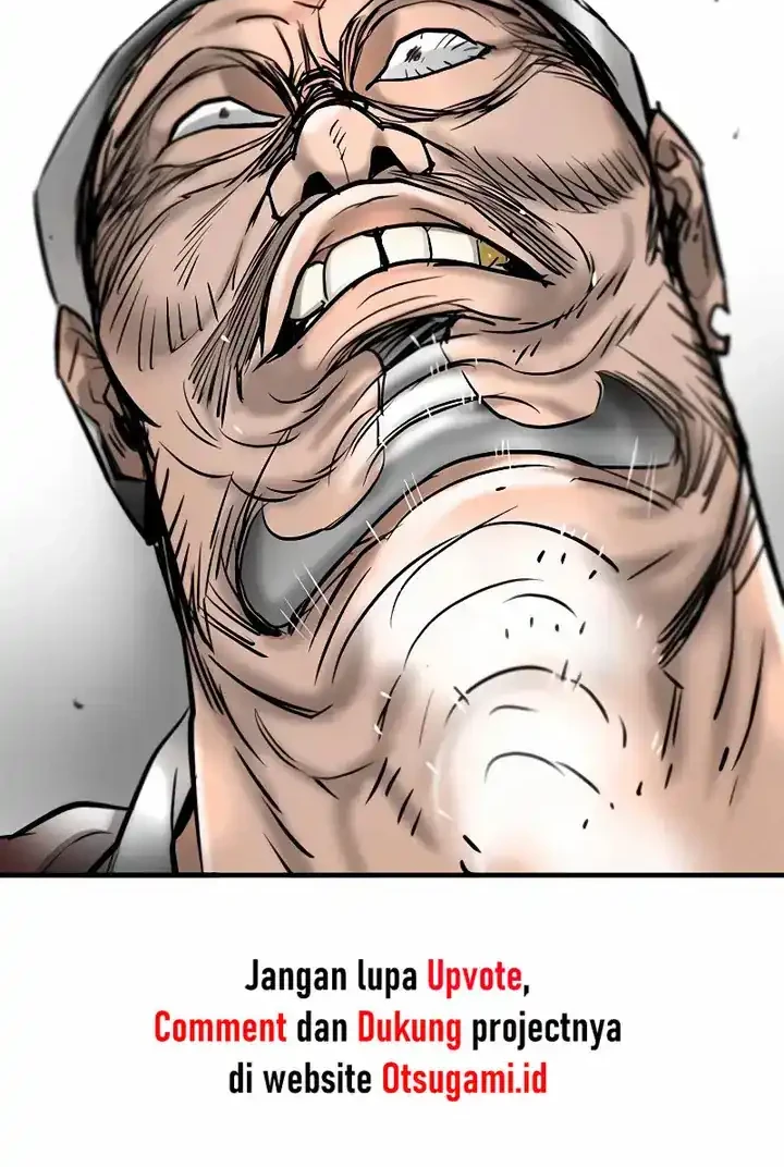 Limitless Chapter 31 Gambar 55