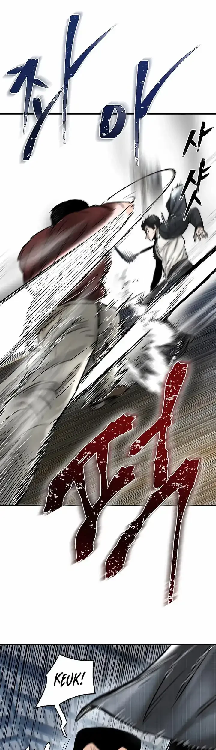 Limitless Chapter 31 Gambar 61