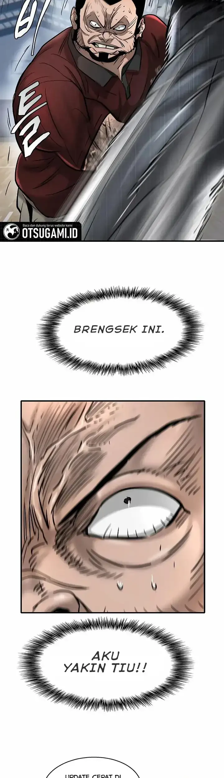 Limitless Chapter 31 Gambar 62