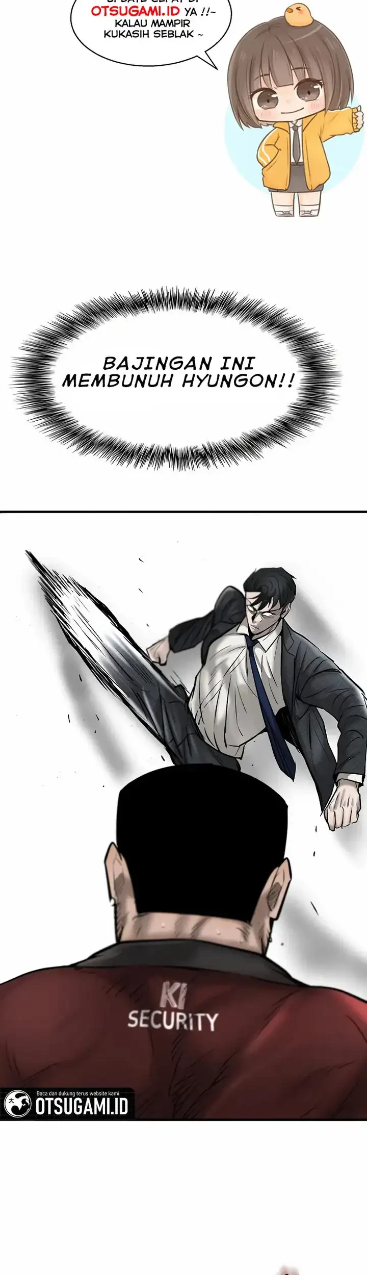 Limitless Chapter 31 Gambar 63