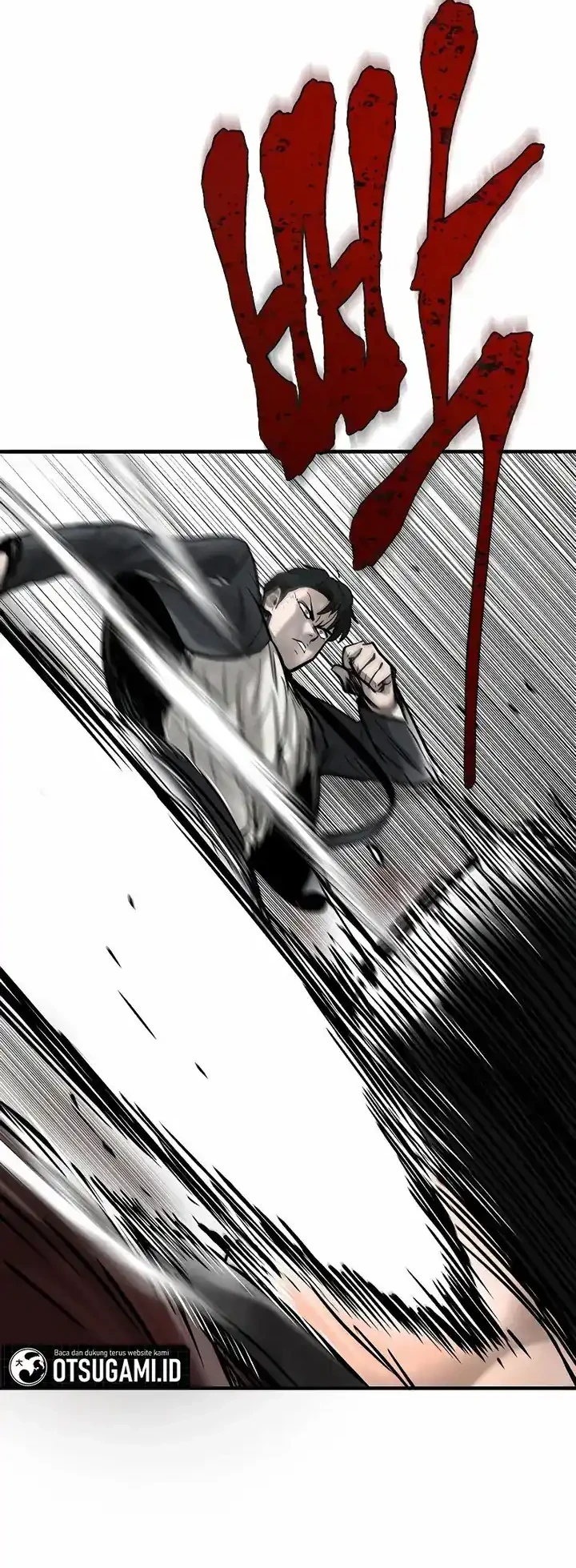 Limitless Chapter 31 Gambar 64