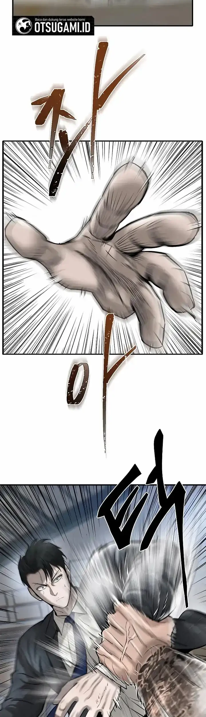 Limitless Chapter 31 Gambar 67