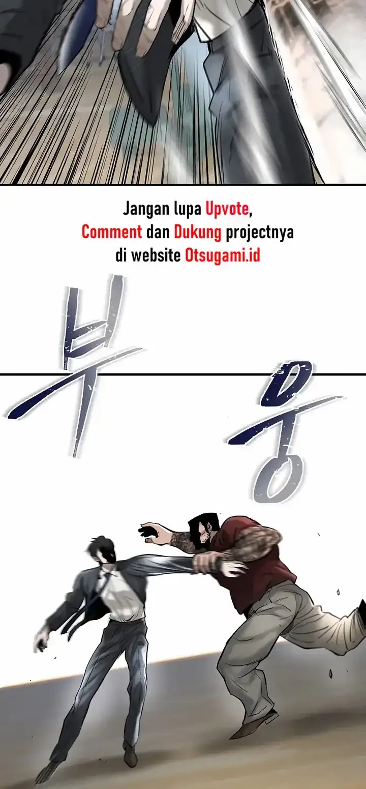 Limitless Chapter 31 Gambar 68