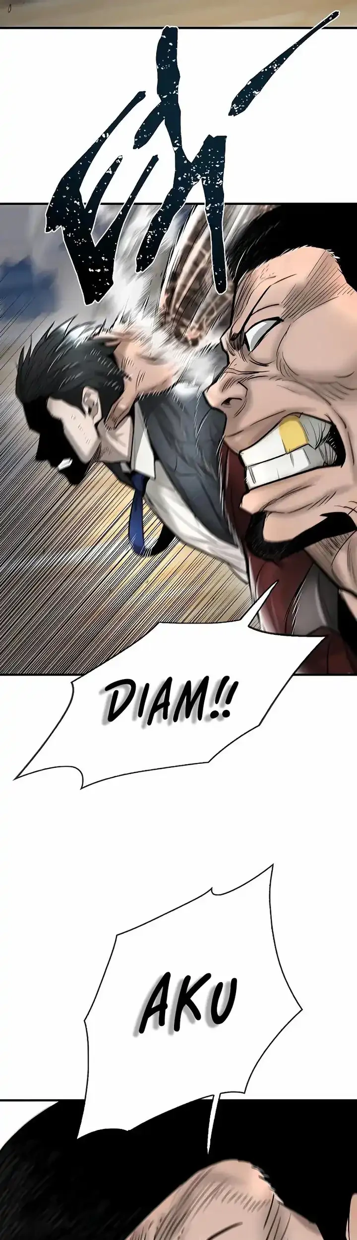 Limitless Chapter 31 Gambar 69