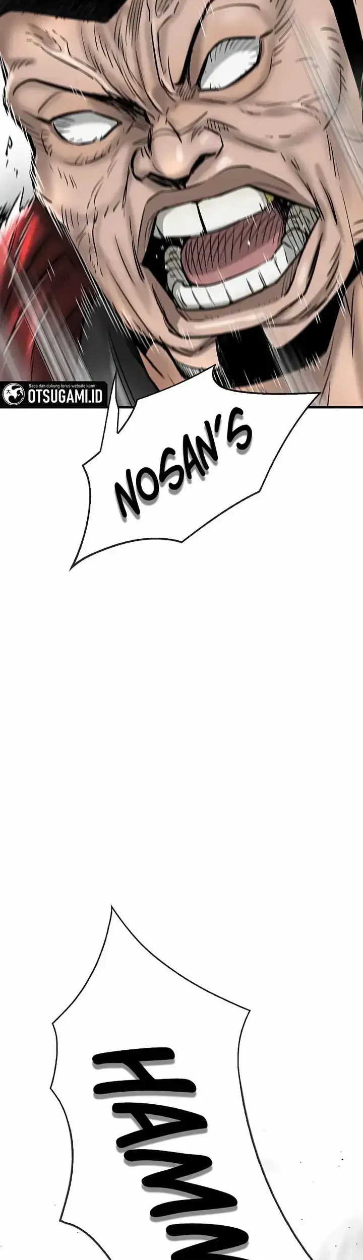 Limitless Chapter 31 Gambar 70