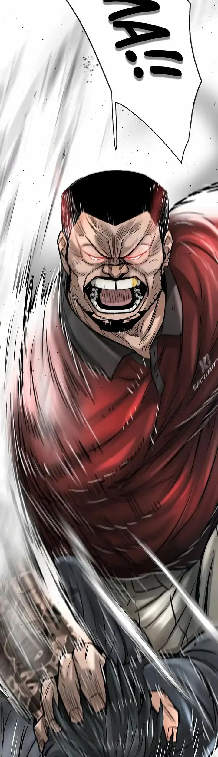 Limitless Chapter 31 Gambar 71