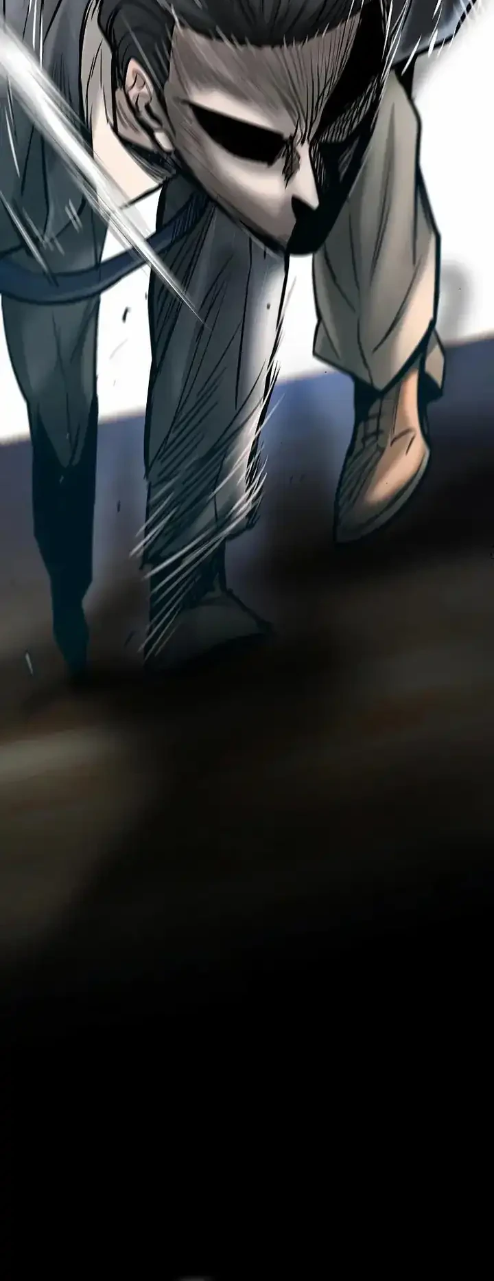 Limitless Chapter 31 Gambar 72