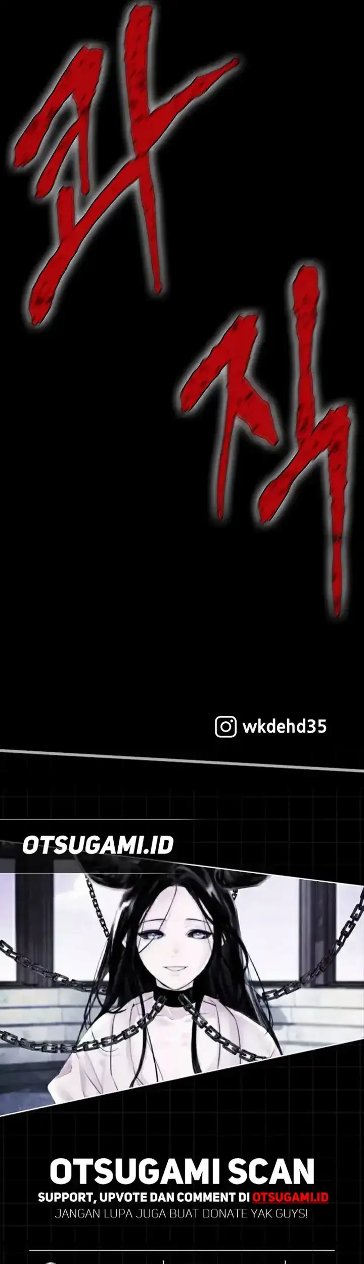 Limitless Chapter 31 Gambar 73