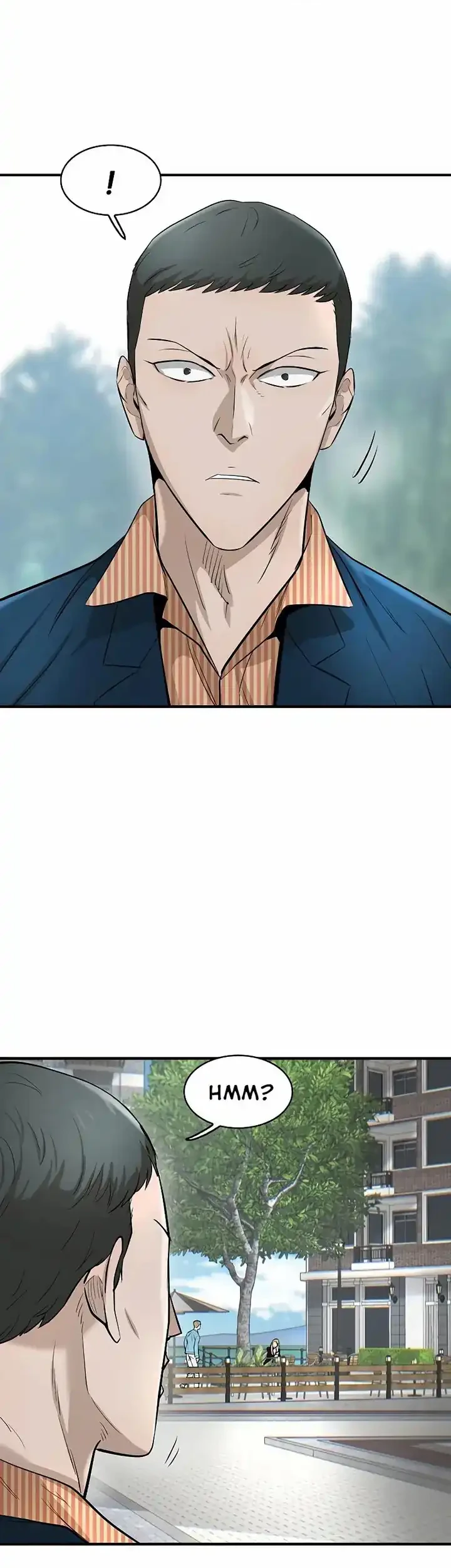 Limitless Chapter 31 Gambar 3