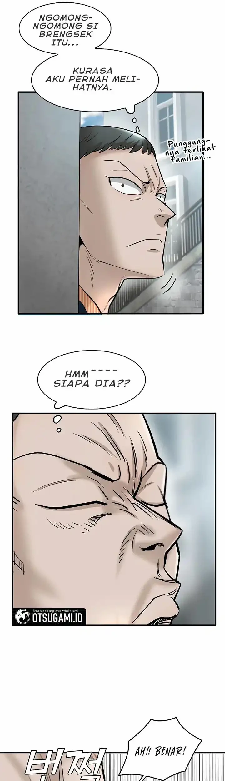 Limitless Chapter 31 Gambar 10