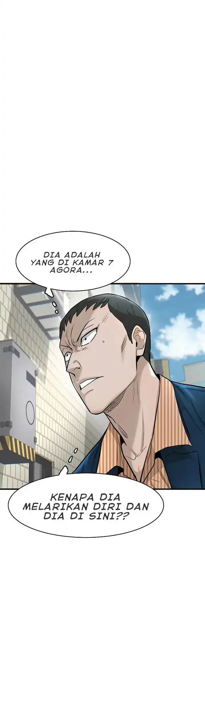 Limitless Chapter 31 Gambar 17