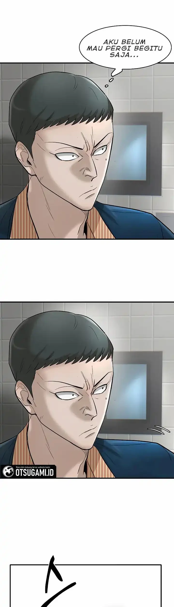 Limitless Chapter 31 Gambar 20