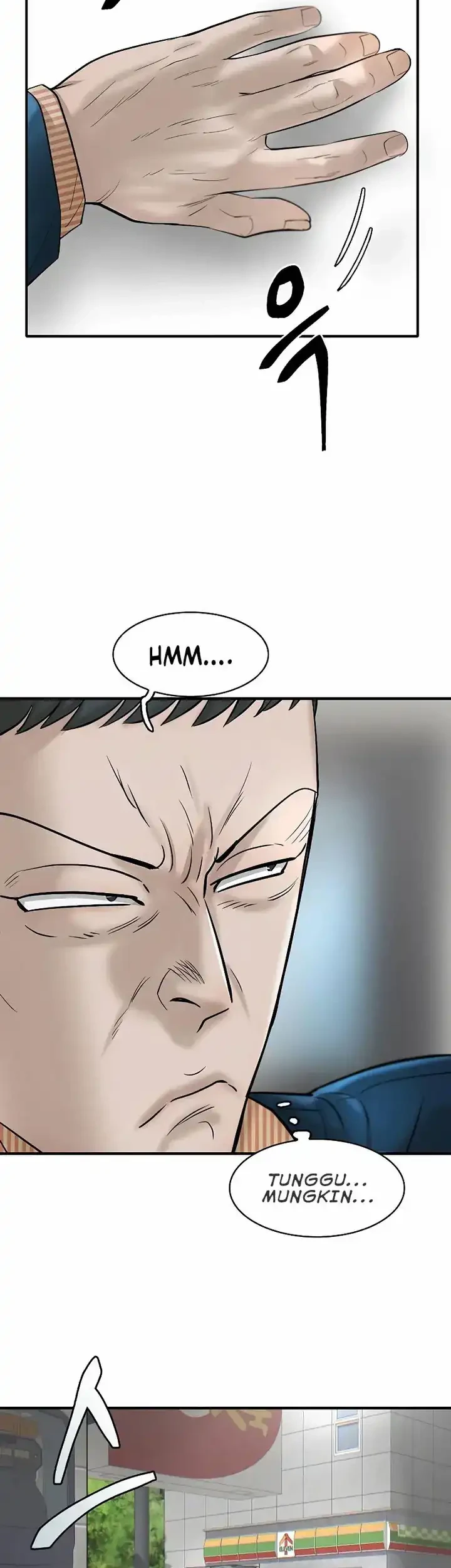 Limitless Chapter 31 Gambar 21