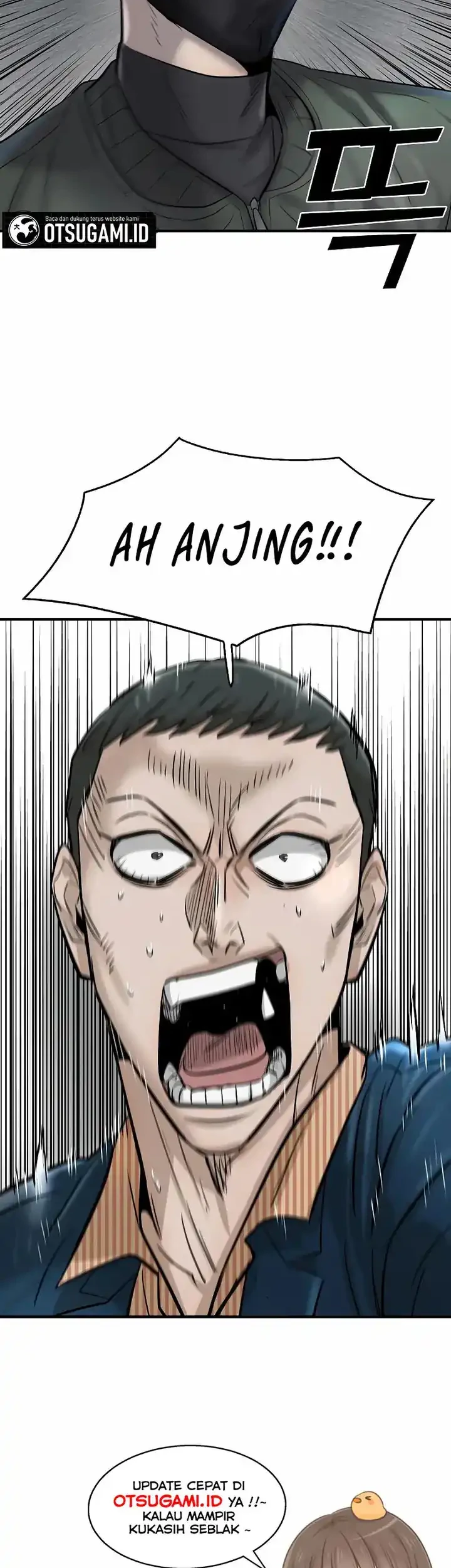 Limitless Chapter 31 Gambar 23