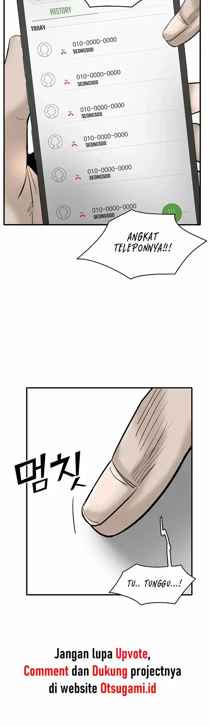 Limitless Chapter 31 Gambar 28