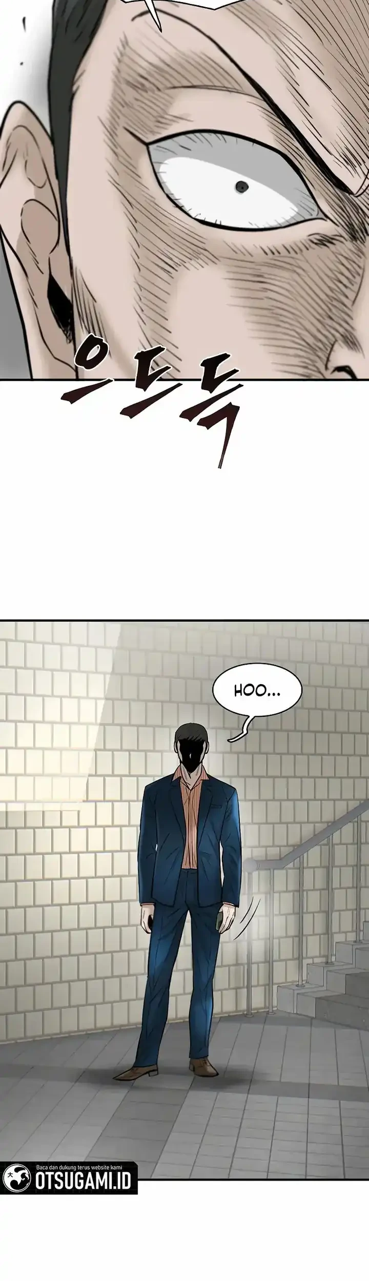 Limitless Chapter 31 Gambar 32