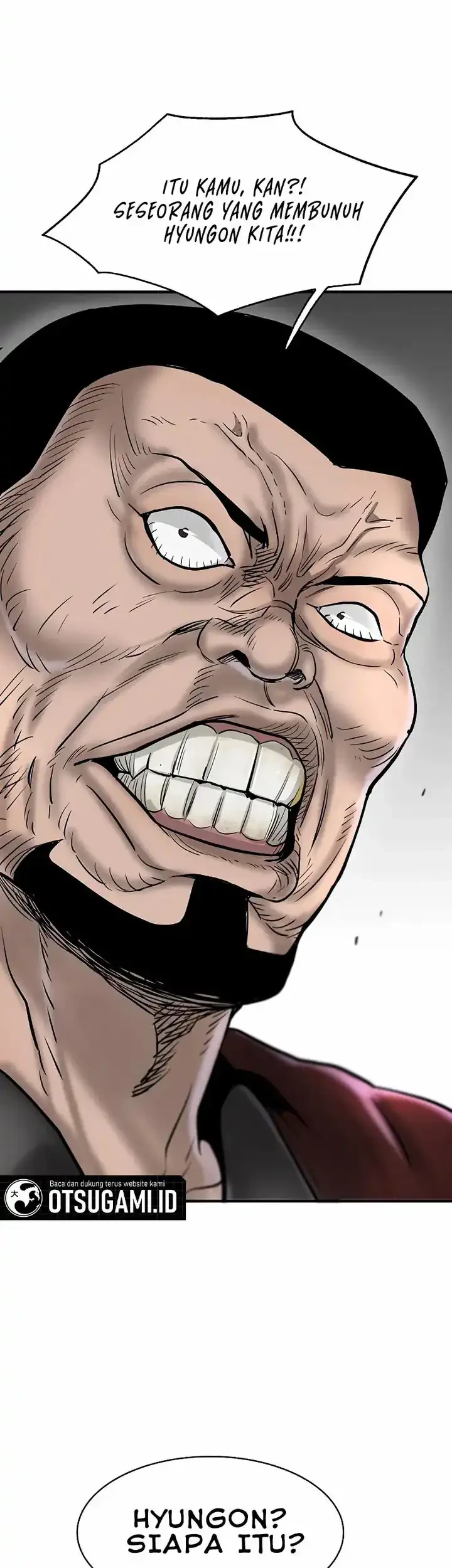 Limitless Chapter 31 Gambar 41