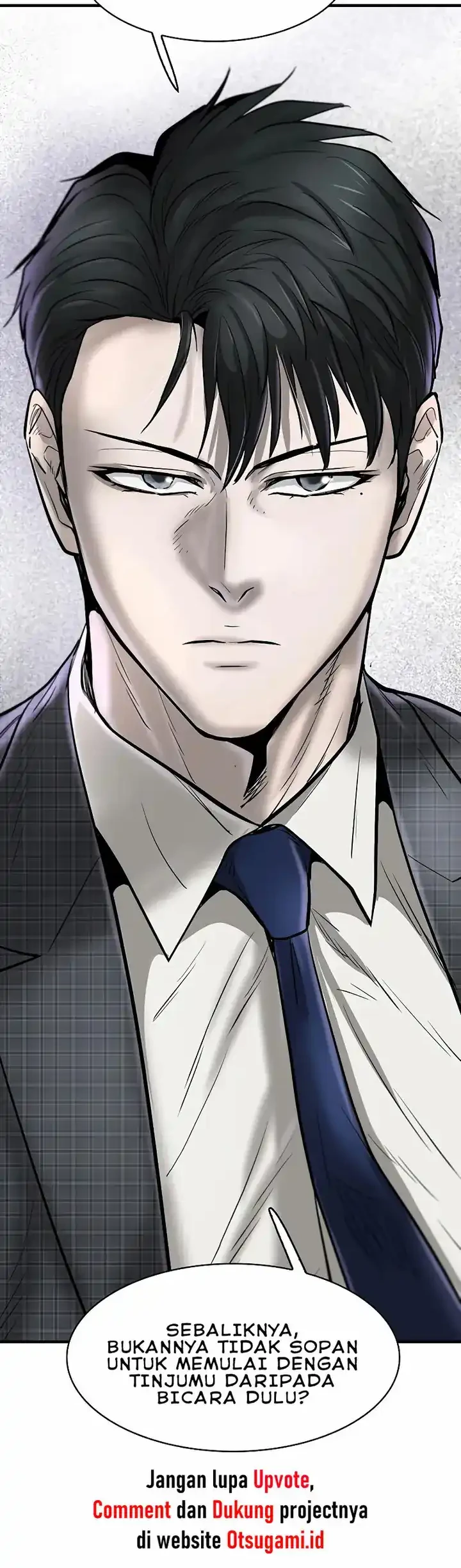 Limitless Chapter 31 Gambar 42