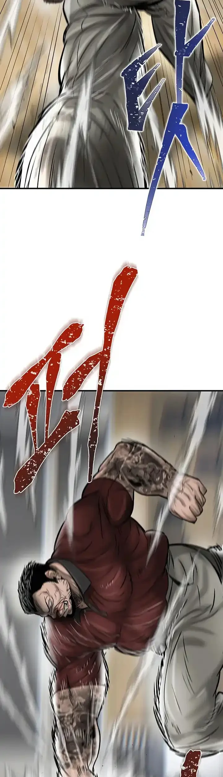 Limitless Chapter 32 Gambar 37