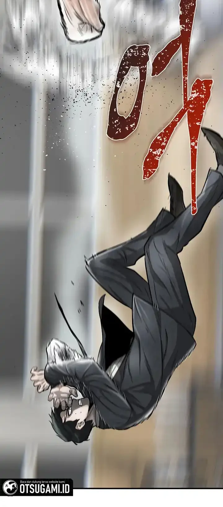 Limitless Chapter 32 Gambar 38