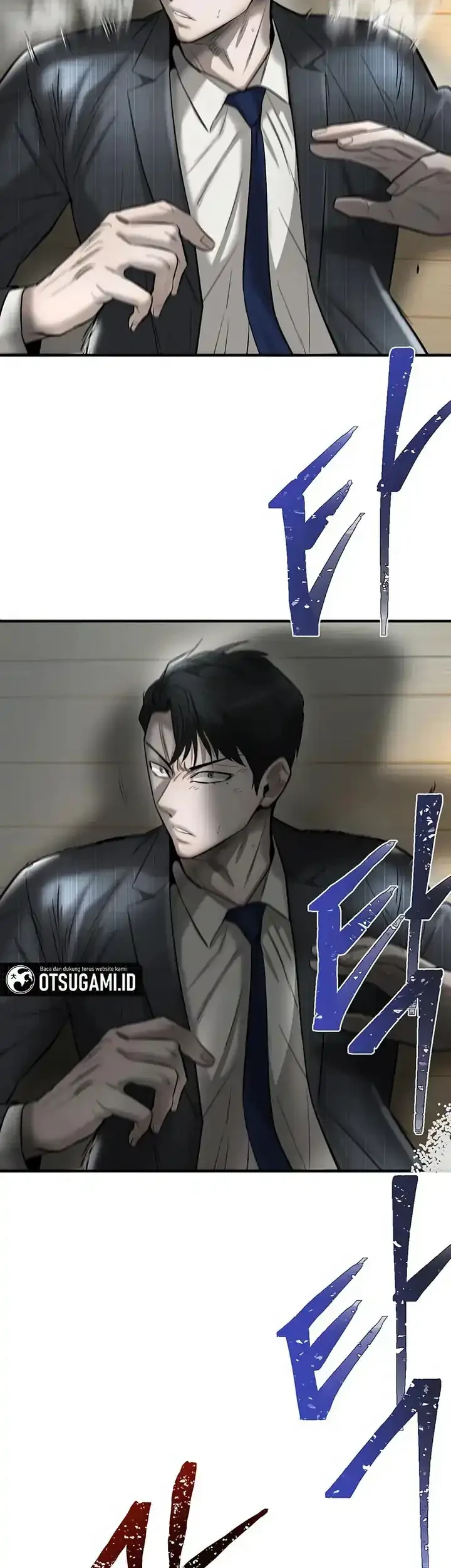 Limitless Chapter 32 Gambar 40