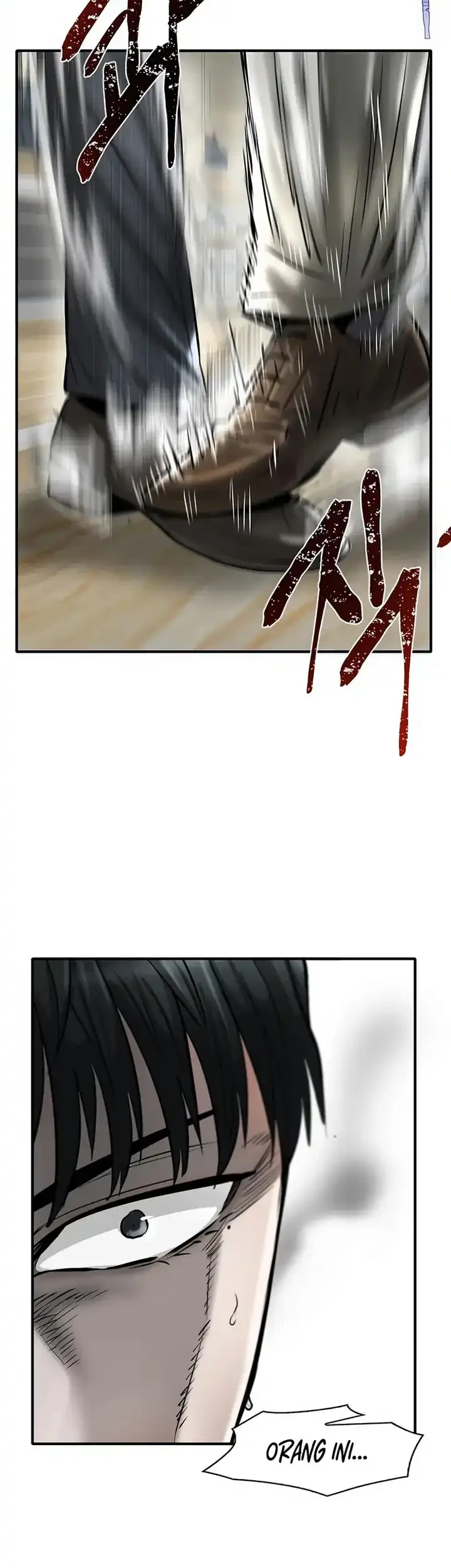 Limitless Chapter 32 Gambar 41