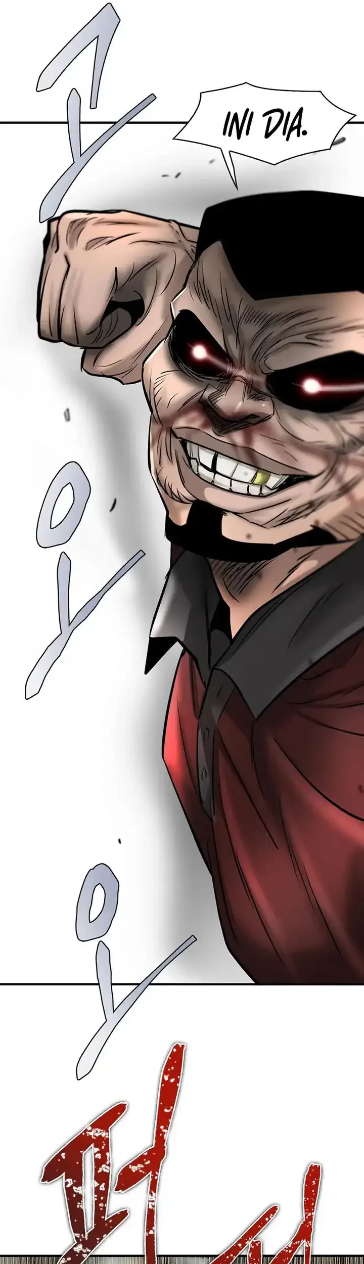 Limitless Chapter 32 Gambar 43