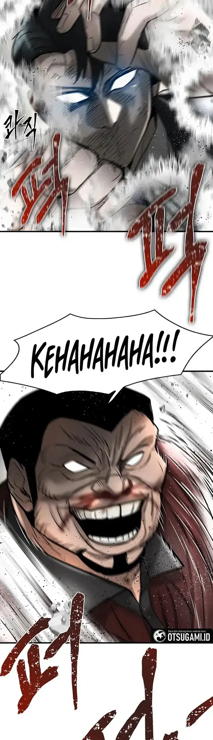 Limitless Chapter 32 Gambar 45