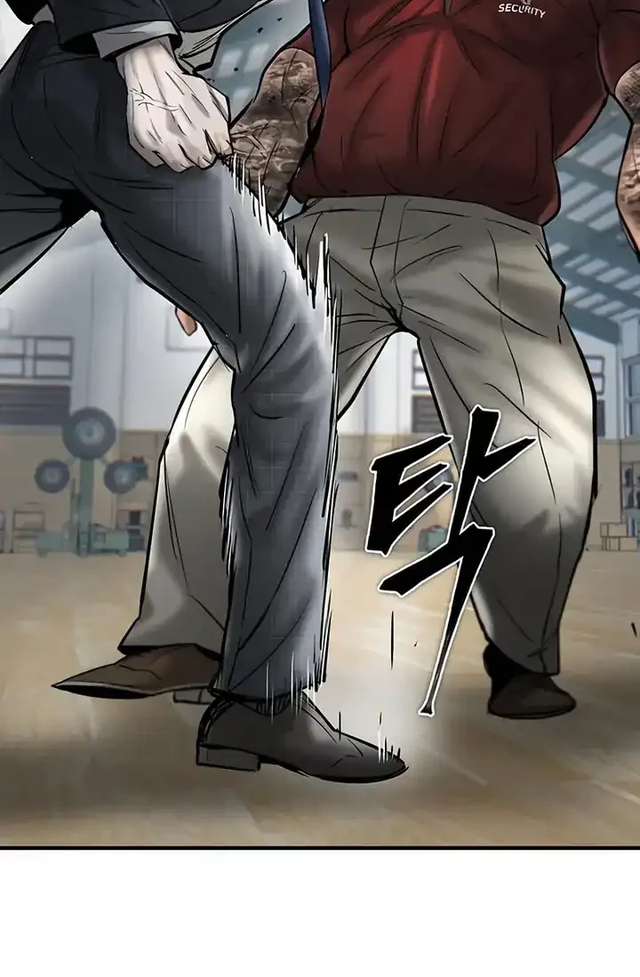 Limitless Chapter 32 Gambar 54