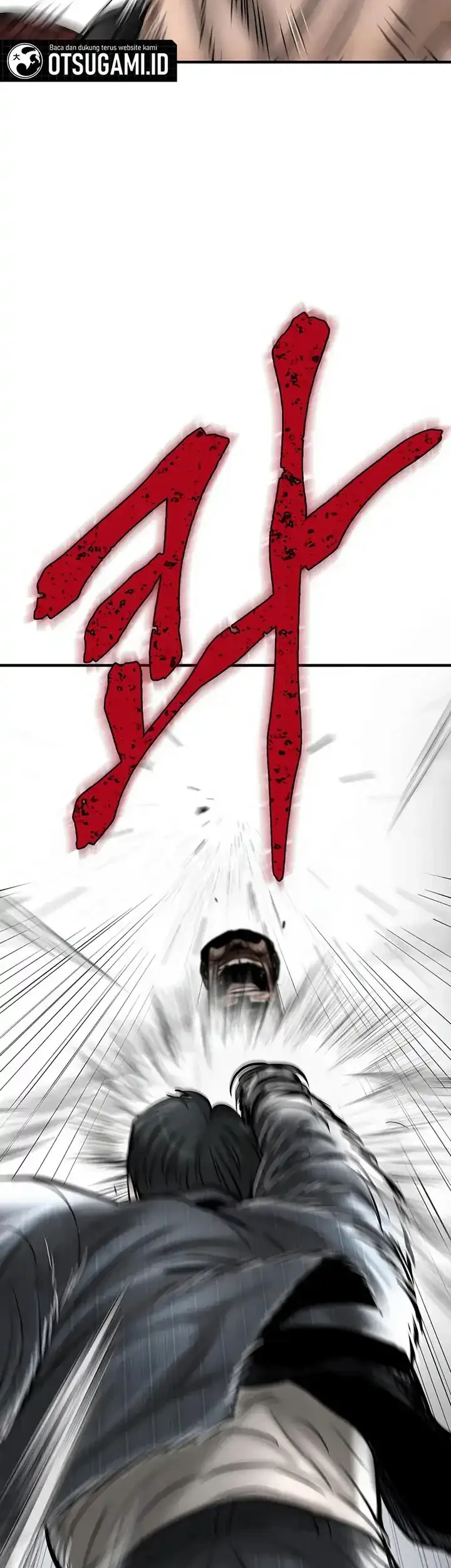 Limitless Chapter 32 Gambar 57