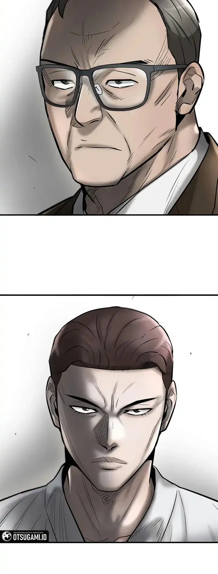 Limitless Chapter 32 Gambar 62