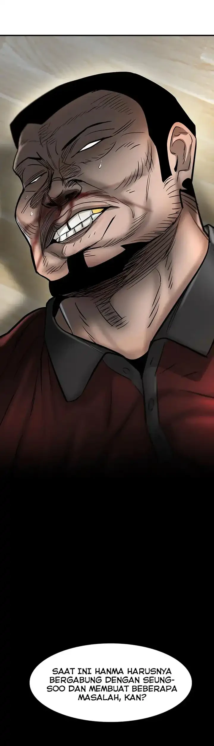 Limitless Chapter 32 Gambar 63