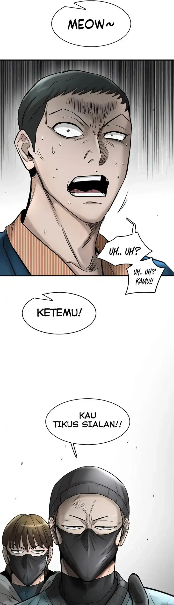 Limitless Chapter 32 Gambar 75