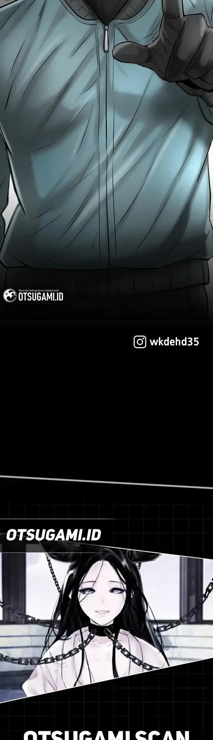 Limitless Chapter 32 Gambar 76