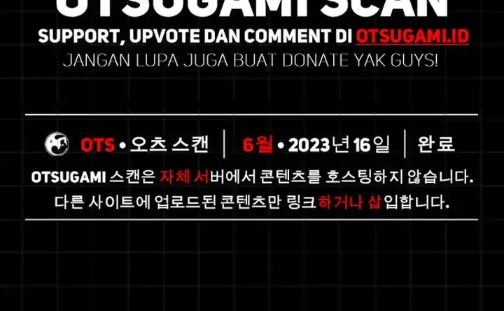 Limitless Chapter 32 Gambar 77