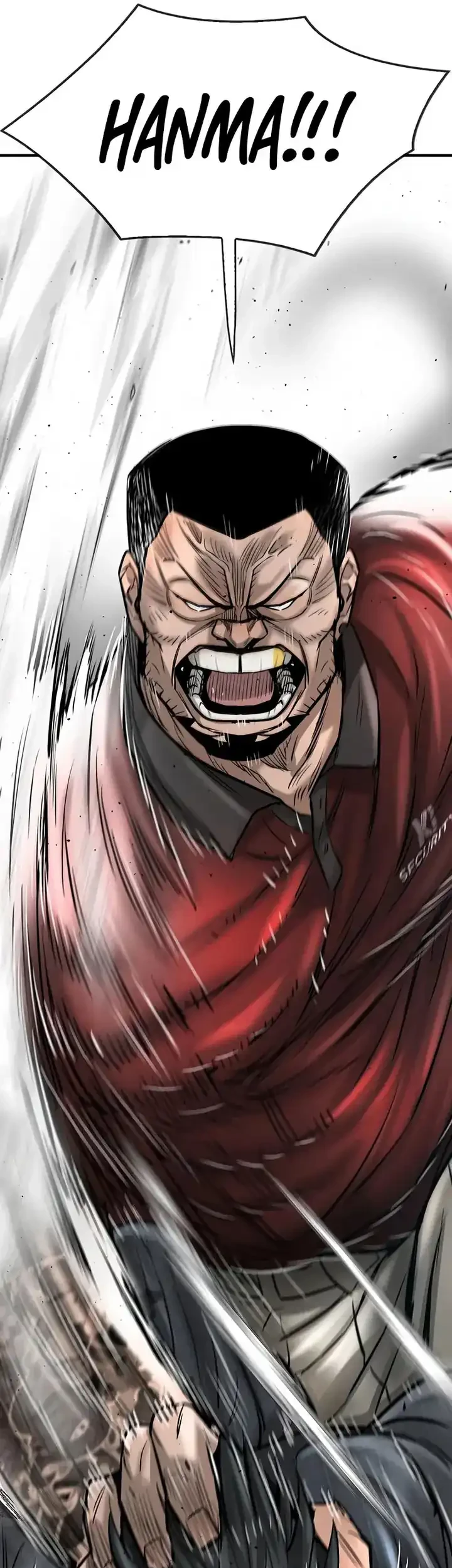 Limitless Chapter 32 Gambar 3