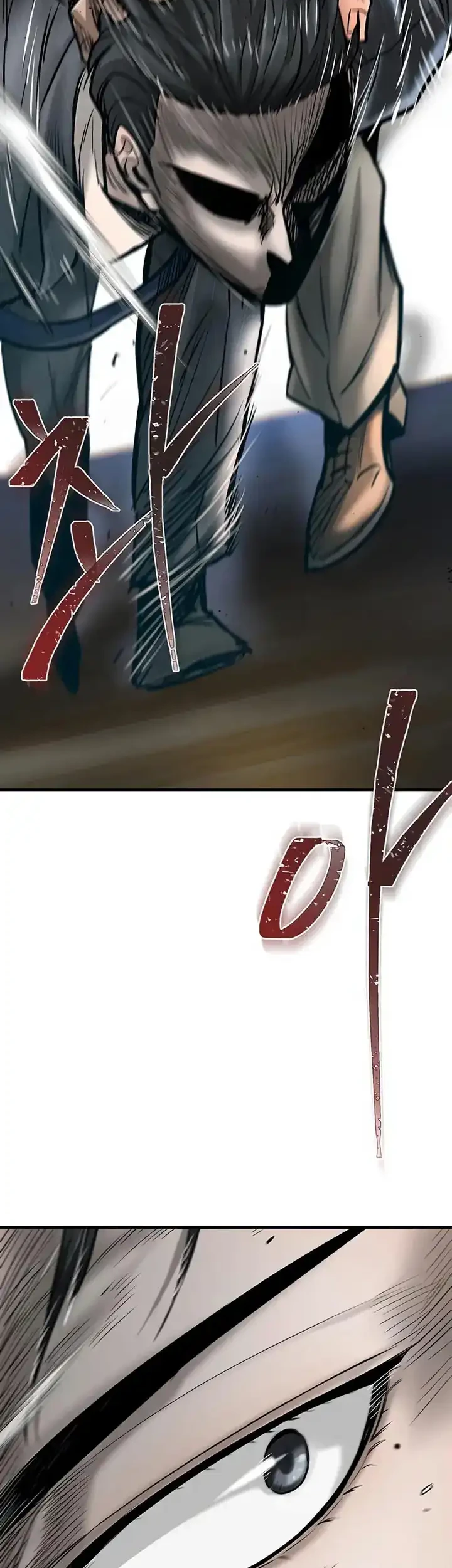 Limitless Chapter 32 Gambar 4