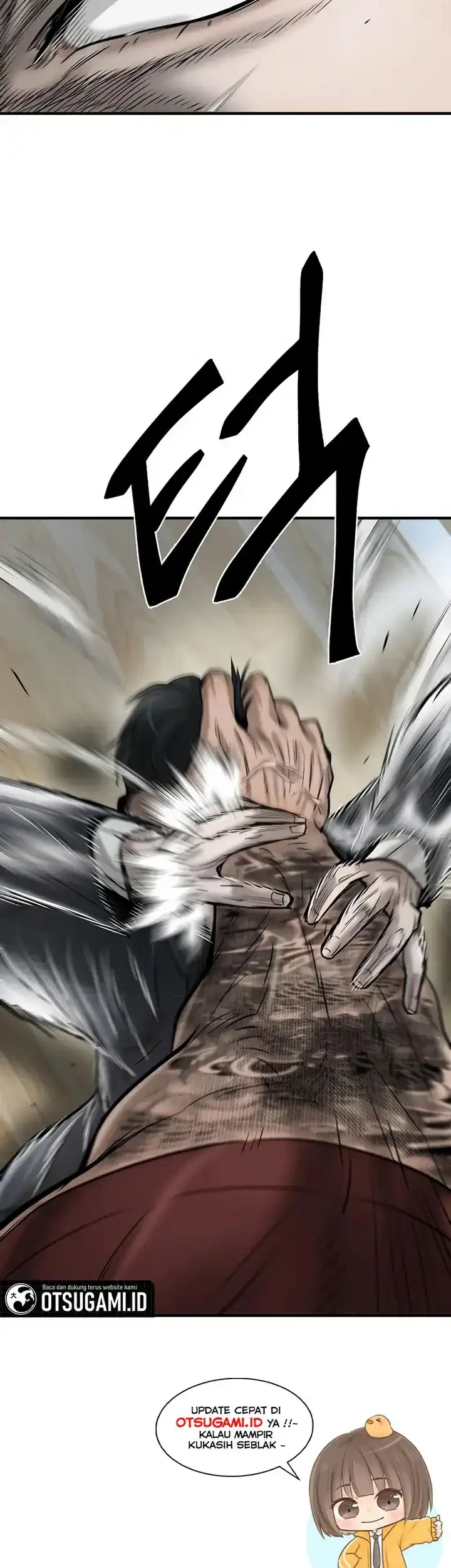 Limitless Chapter 32 Gambar 5