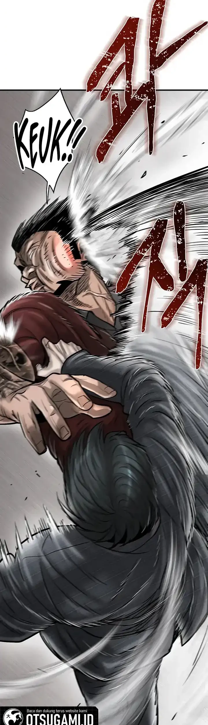 Limitless Chapter 32 Gambar 8