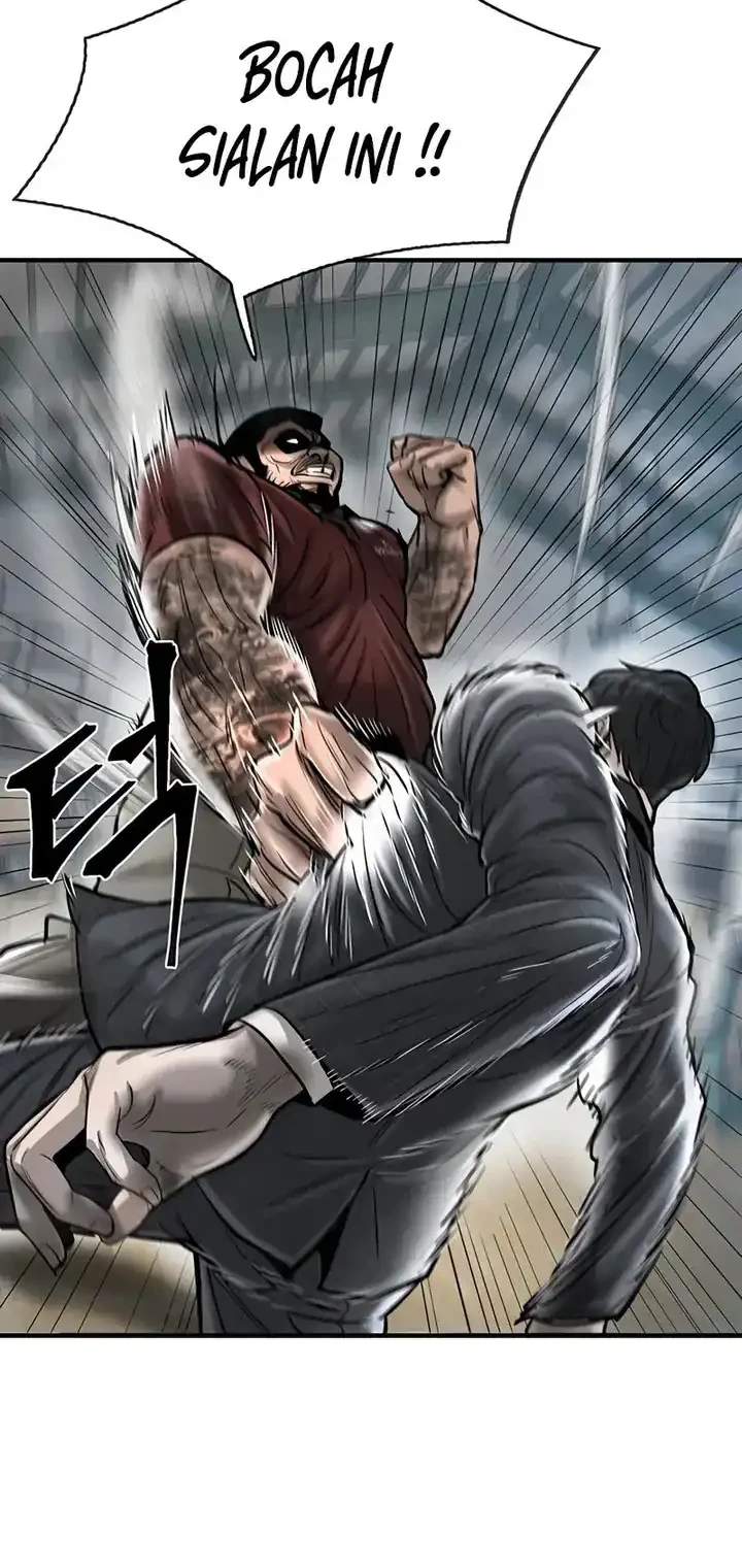 Limitless Chapter 32 Gambar 10