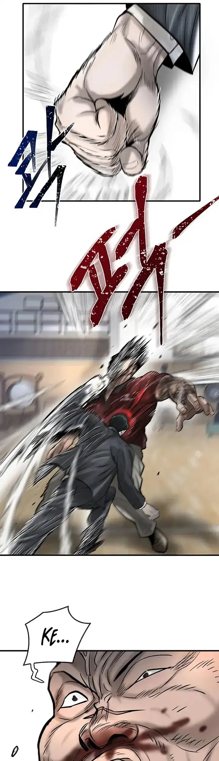 Limitless Chapter 32 Gambar 11