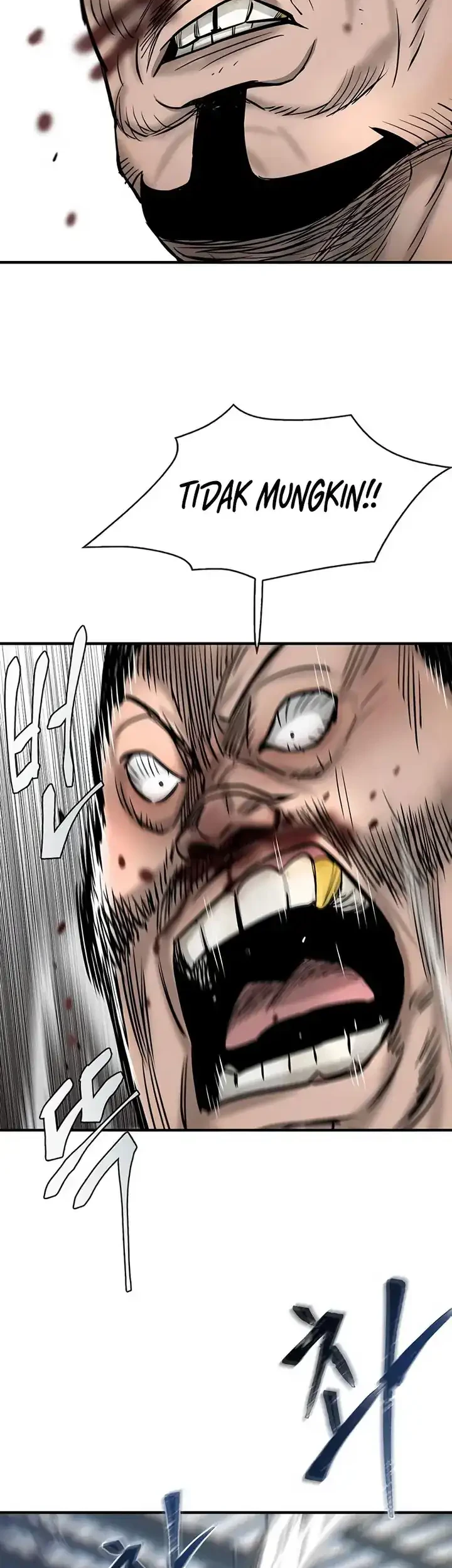Limitless Chapter 32 Gambar 12