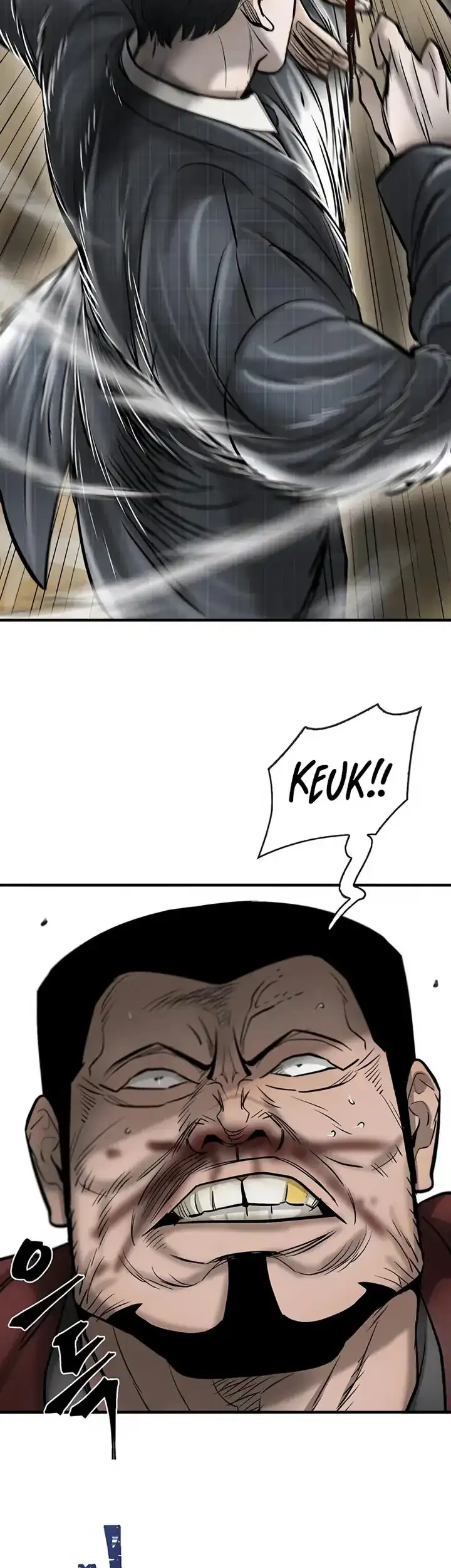 Limitless Chapter 32 Gambar 17