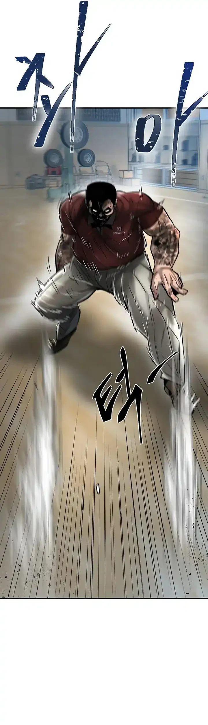 Limitless Chapter 32 Gambar 19