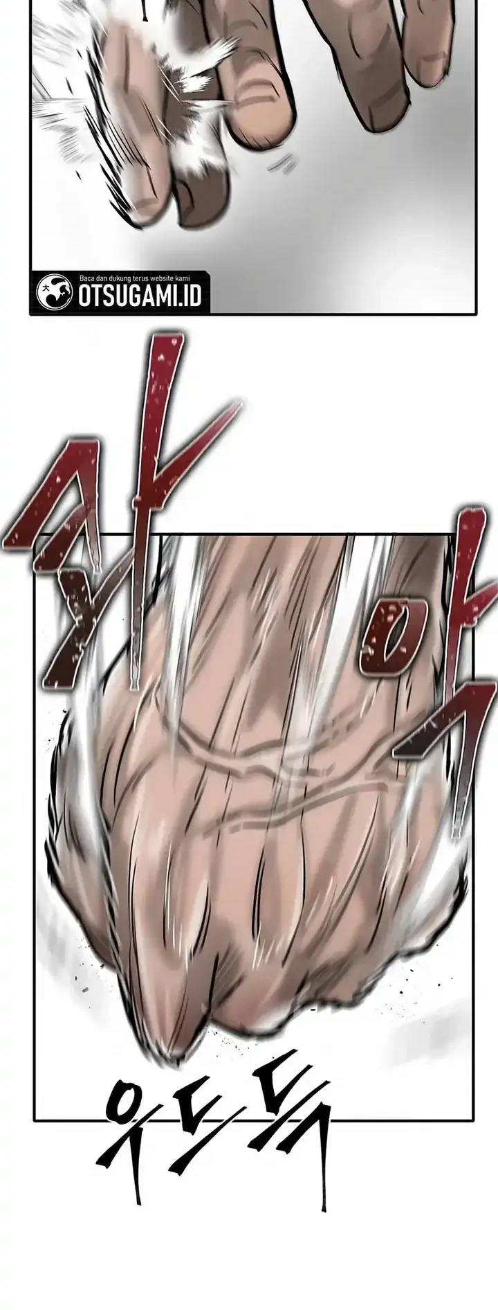 Limitless Chapter 32 Gambar 22