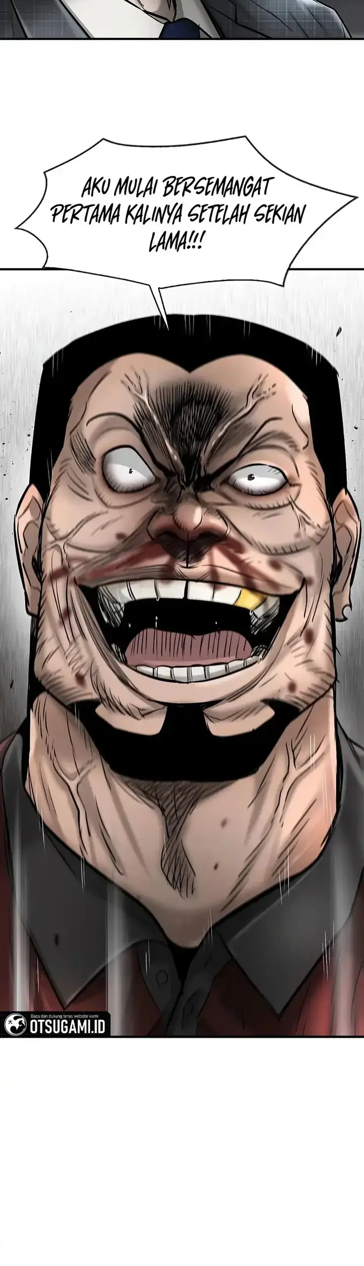 Limitless Chapter 32 Gambar 25