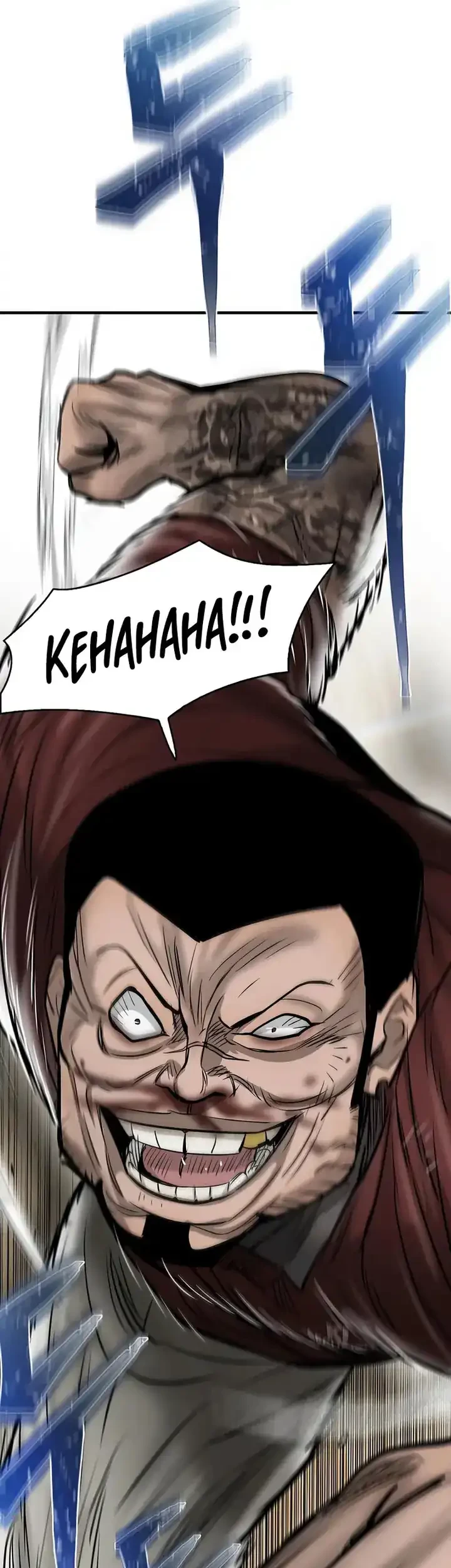 Limitless Chapter 32 Gambar 27