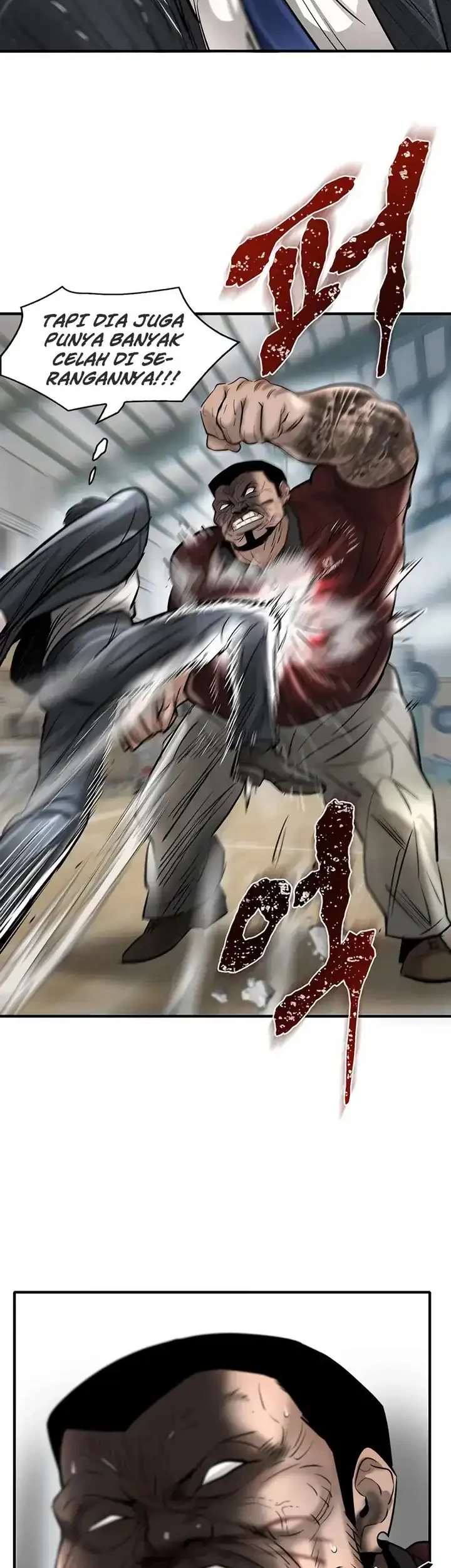 Limitless Chapter 32 Gambar 32