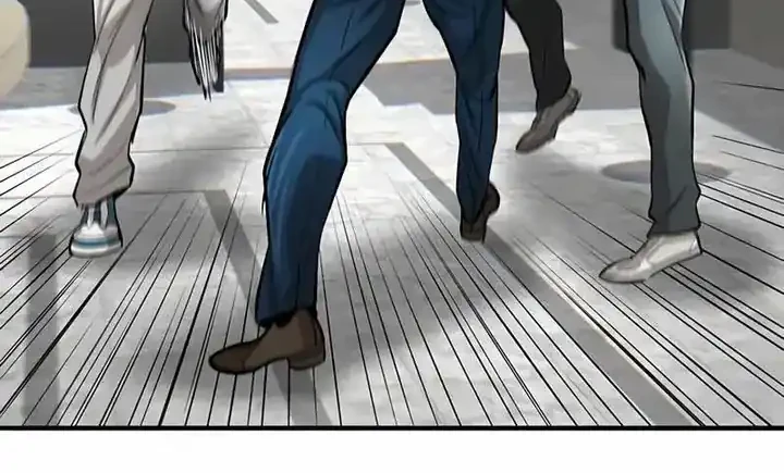 Limitless Chapter 33 Gambar 42