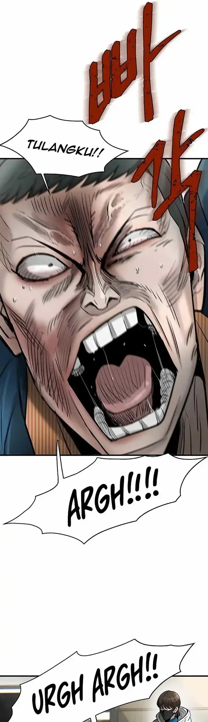 Limitless Chapter 33 Gambar 47